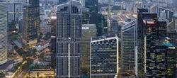 Shenton Way (D1), Condominium #538168191